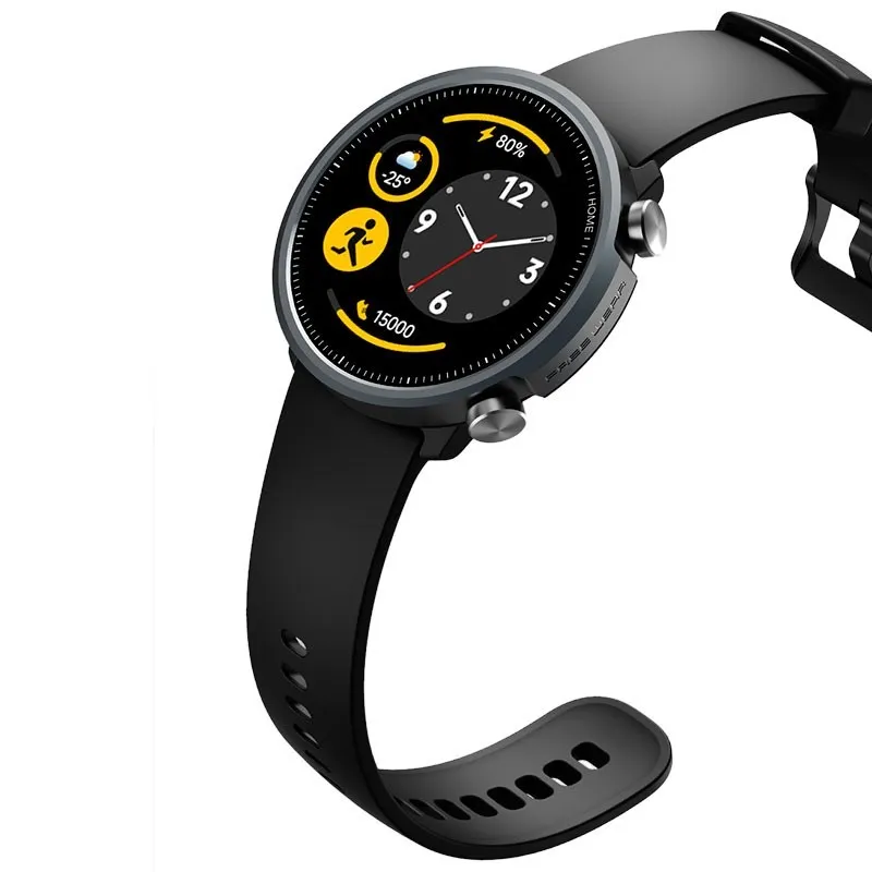 Mibro Watch A1 Smartwatch Sri lanka SimplyTek 2