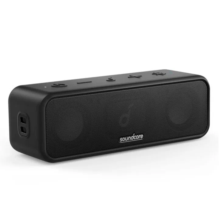 Anker Soundcore 3 Portable Bluetooth Speakers Sri Lanka SimplyTek 1.1