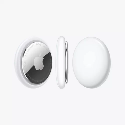 Apple AirTag Apple Accessories Sri Lanka SimplyTek 3