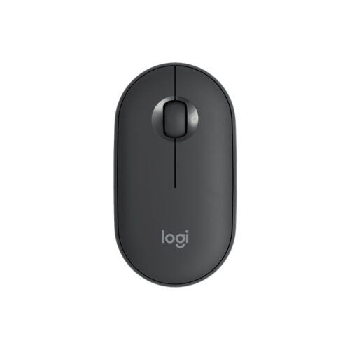Logitech M350 Pebble Wireless Mouse 03
