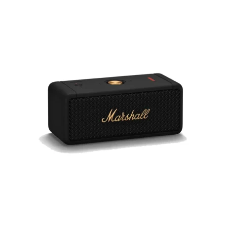 Marshall Emberton Portable Bluetooth Speaker Sri Lanka SimplyTek 1