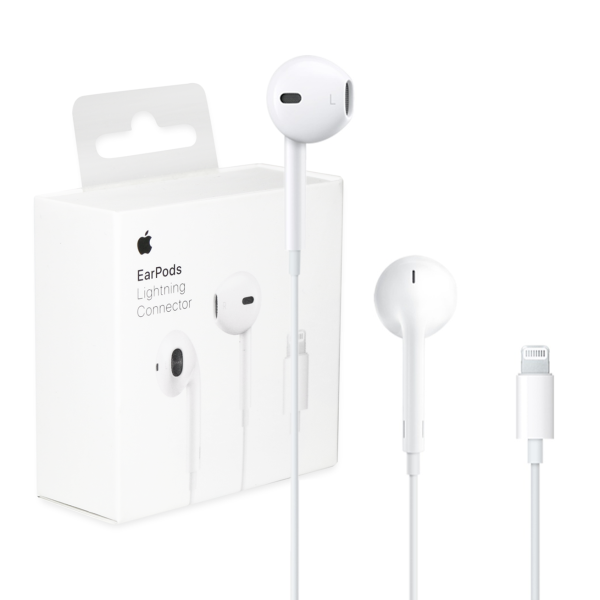 Apple earpods lightning connector - Image 3