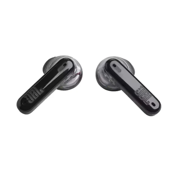 JBL Tune Flex Wireless Earbuds Ghost Edition - Image 4