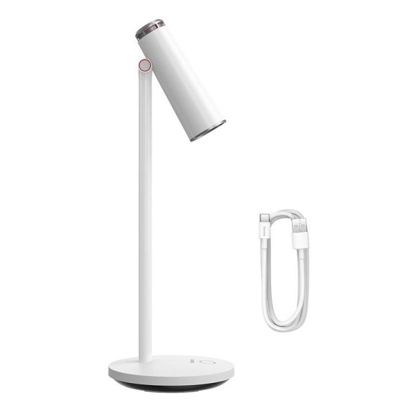 Baseus i-wok Series Desk Lamp - Image 3