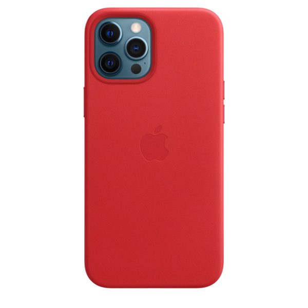 iPhone leather case (A grade ) - Image 4