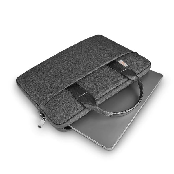 WiWU Minimalist Laptop Bag (for upto 14 inches ) - Image 3