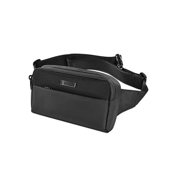 WiWu metro mate multifunctional travel bag - Image 4