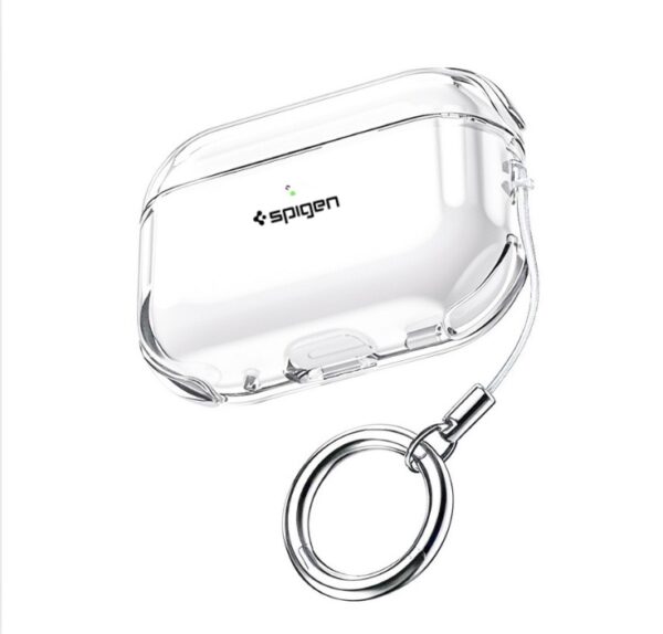 Spigen Zero one case for AirPods