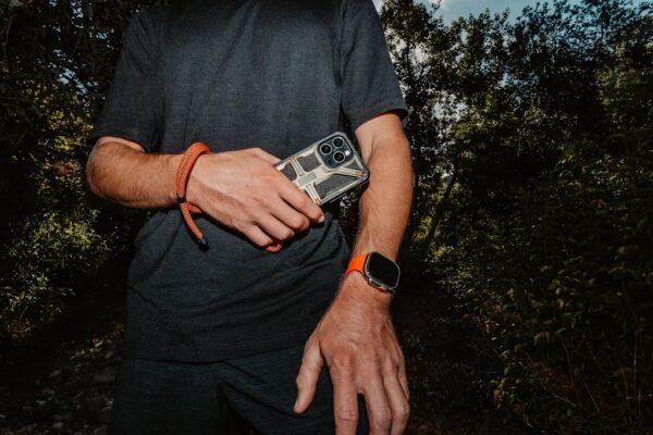 UAG CIVILIAN WRIST TETHER LANYARD - Image 6