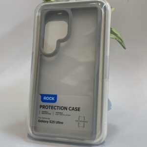 Rock protection case for Samsung Galaxy S25 ultra