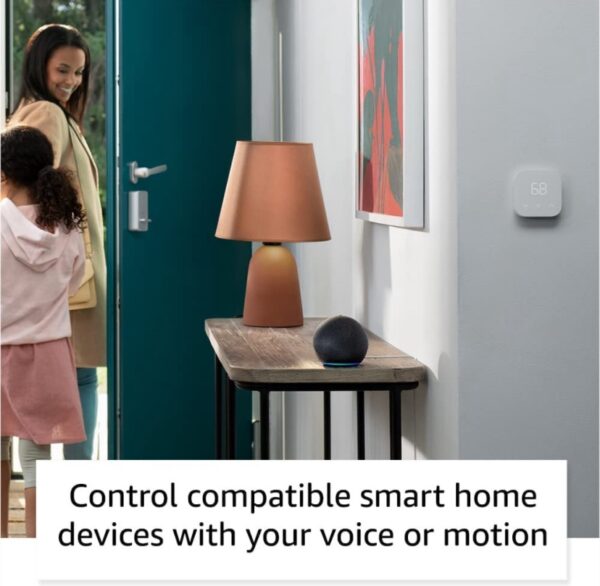 Amazon Echo dot 5th gen - Image 3