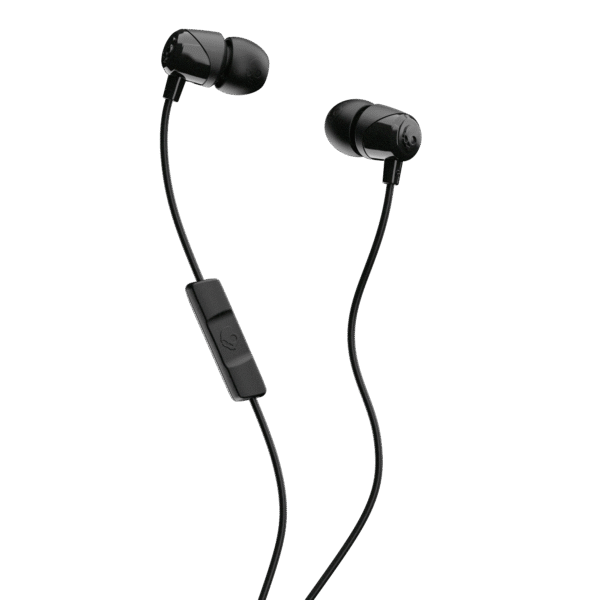 Skullcandy Jib Wired In-Ear Earbuds with Mic