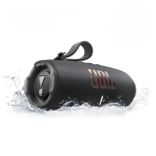 JBL Charge 6 Bluetooth Speakers With Built-in Powerbank - Image 2