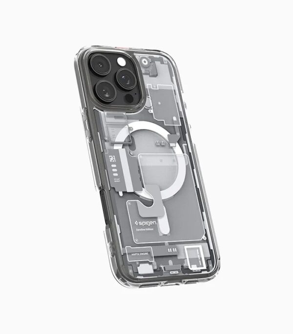 Spigen Ultra Hybrid Zero One (MagFit) - Image 2