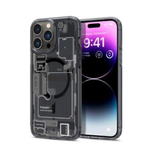 Spigen Ultra Hybrid Zero One (MagFit)