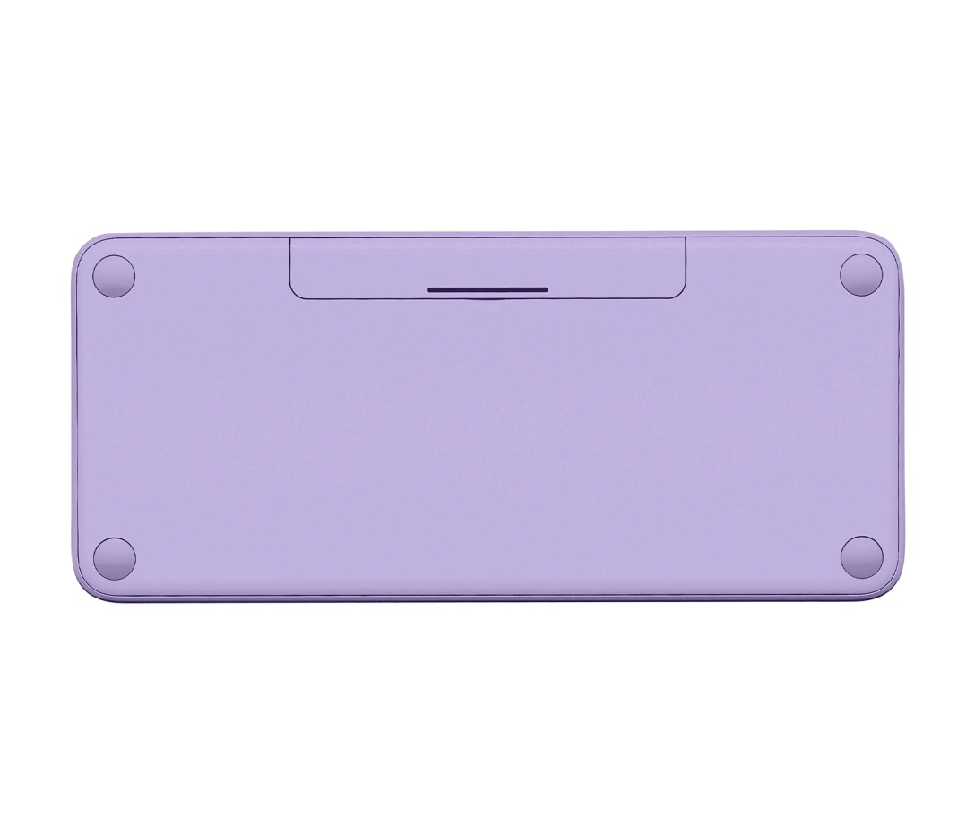 Logitech K380 Multi-Device Bluetooth Keyboard - Image 6