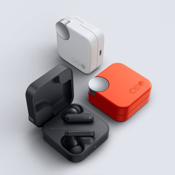 CMF by Nothing Buds Pro 2 - Image 4
