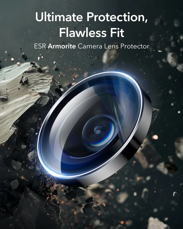 ESR Armorite Camera Lens Protector - Image 2