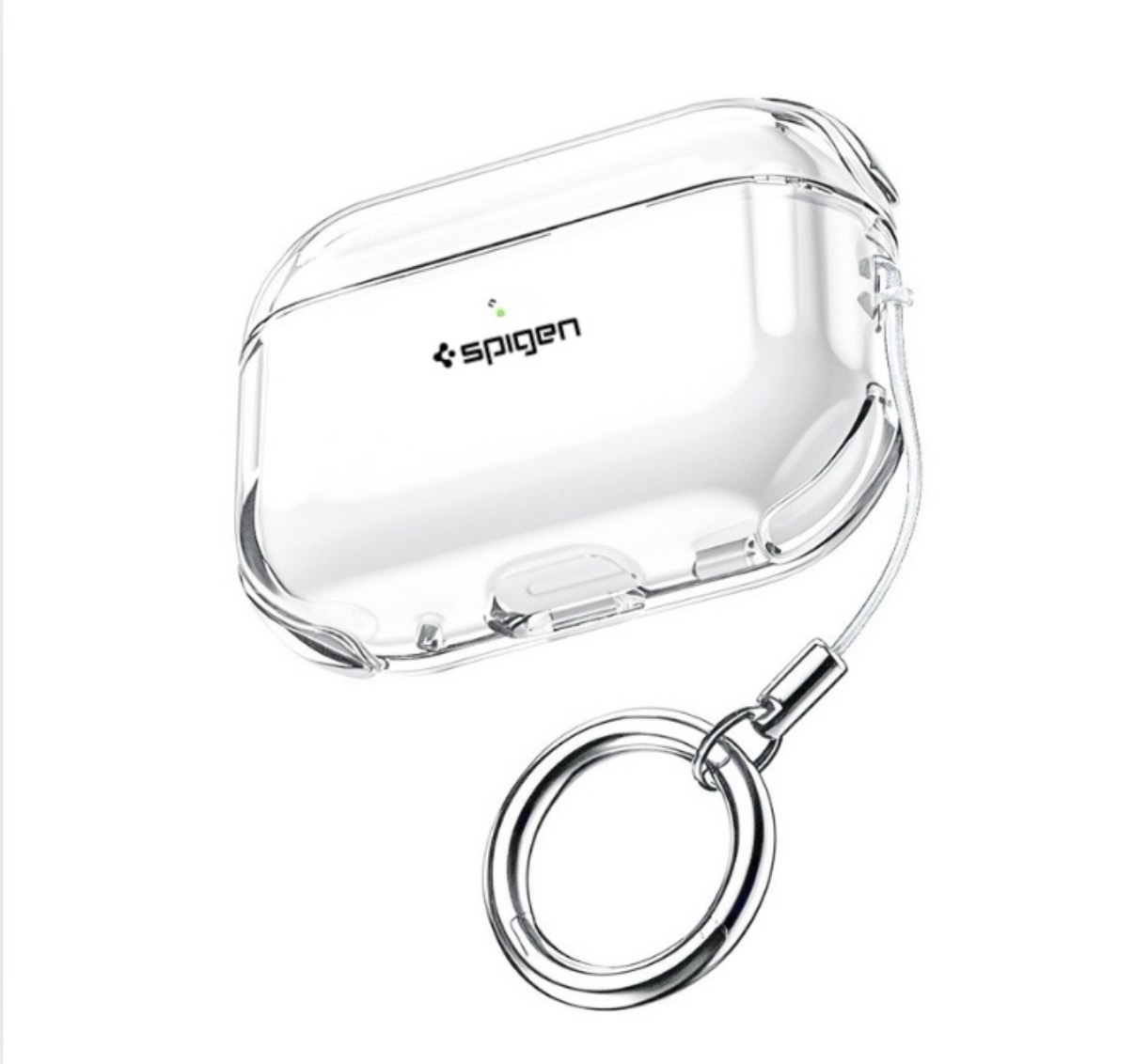 Spigen Zero one case AirPods Pro 3