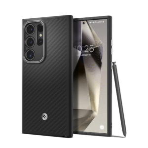 Spigen Enzo Aramid Magfit case