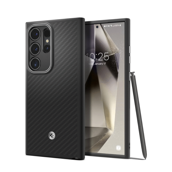 Spigen Enzo Aramid Magfit case