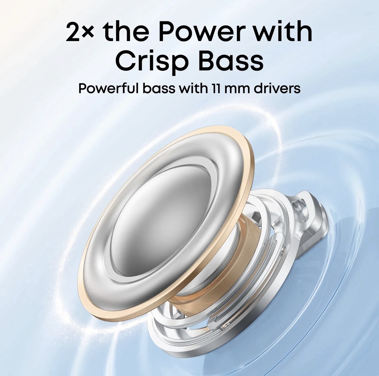 Anker Soundcore R60i NC True Wireless Earbuds - Image 8