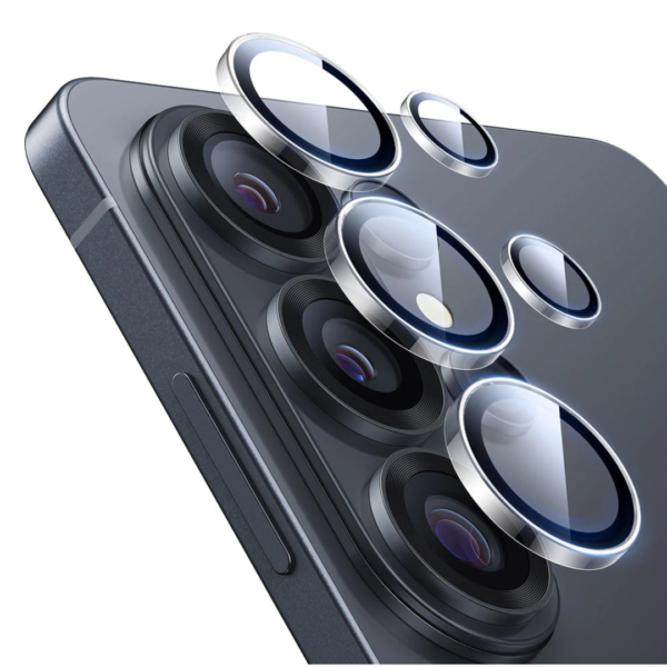 ESR Armorite Camera Lens Protector Galaxy S26 Ultra - Clear