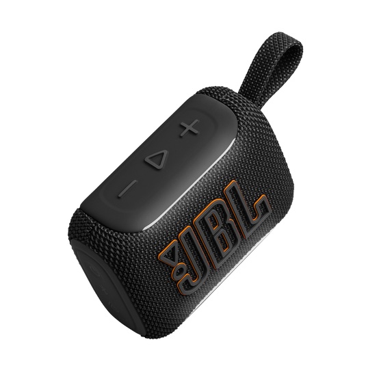 JBL GO 5 Ultra portable waterproof Bluetooth Speaker - Image 7