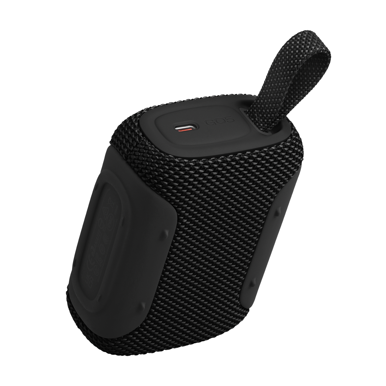 JBL GO 5 Ultra portable waterproof Bluetooth Speaker - Image 6