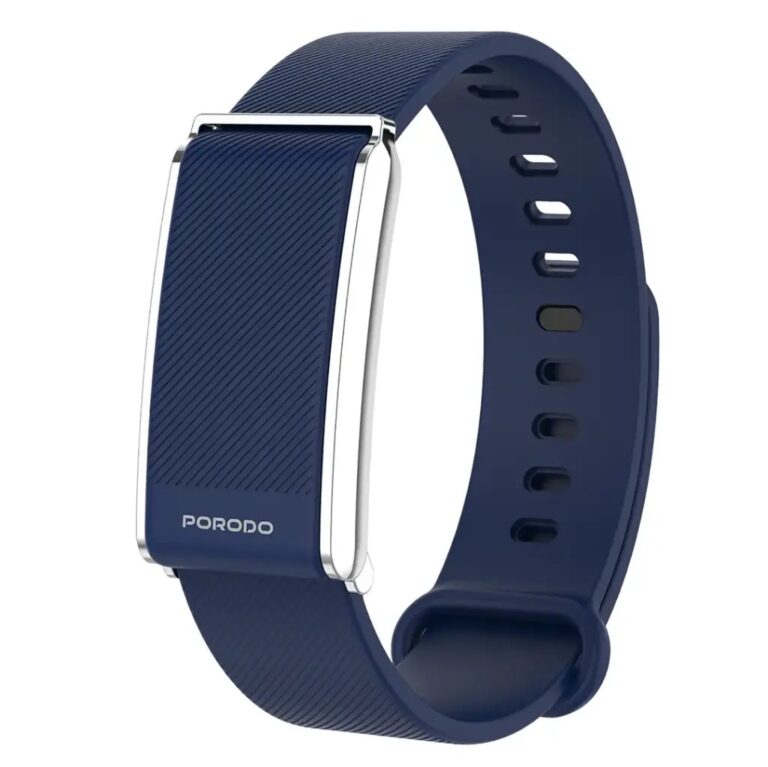 Porodo Trackfit Smart Fitness Band