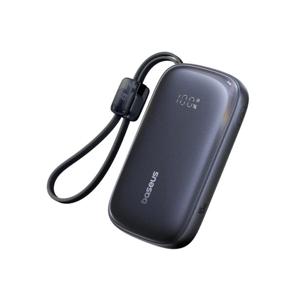 Baseus 20000 mAh 45 W EnerFill FC21 QPow 3 Ultra Power Bank