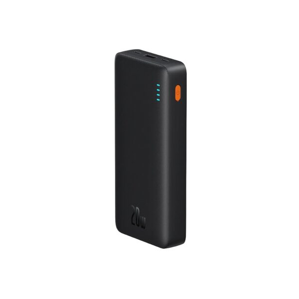 Baseus Airpow Fast Charge Power Bank 20000mAh 20W