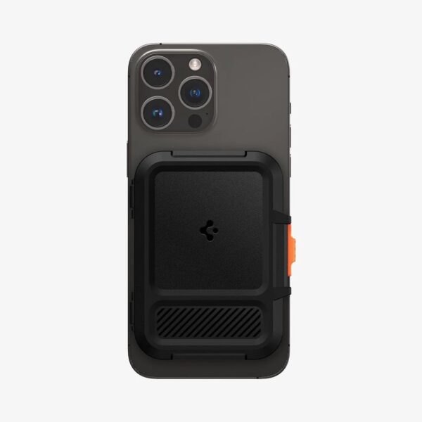 Spigen Lock Fit (Mag Fit) Card Holder