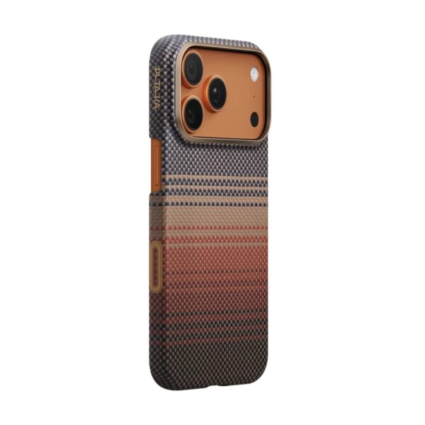 Pitaka Moment Sunset (PitaTap™) Case - EDGE