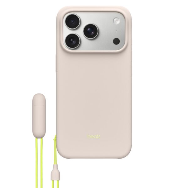 Beats iPhone Kickstand Case