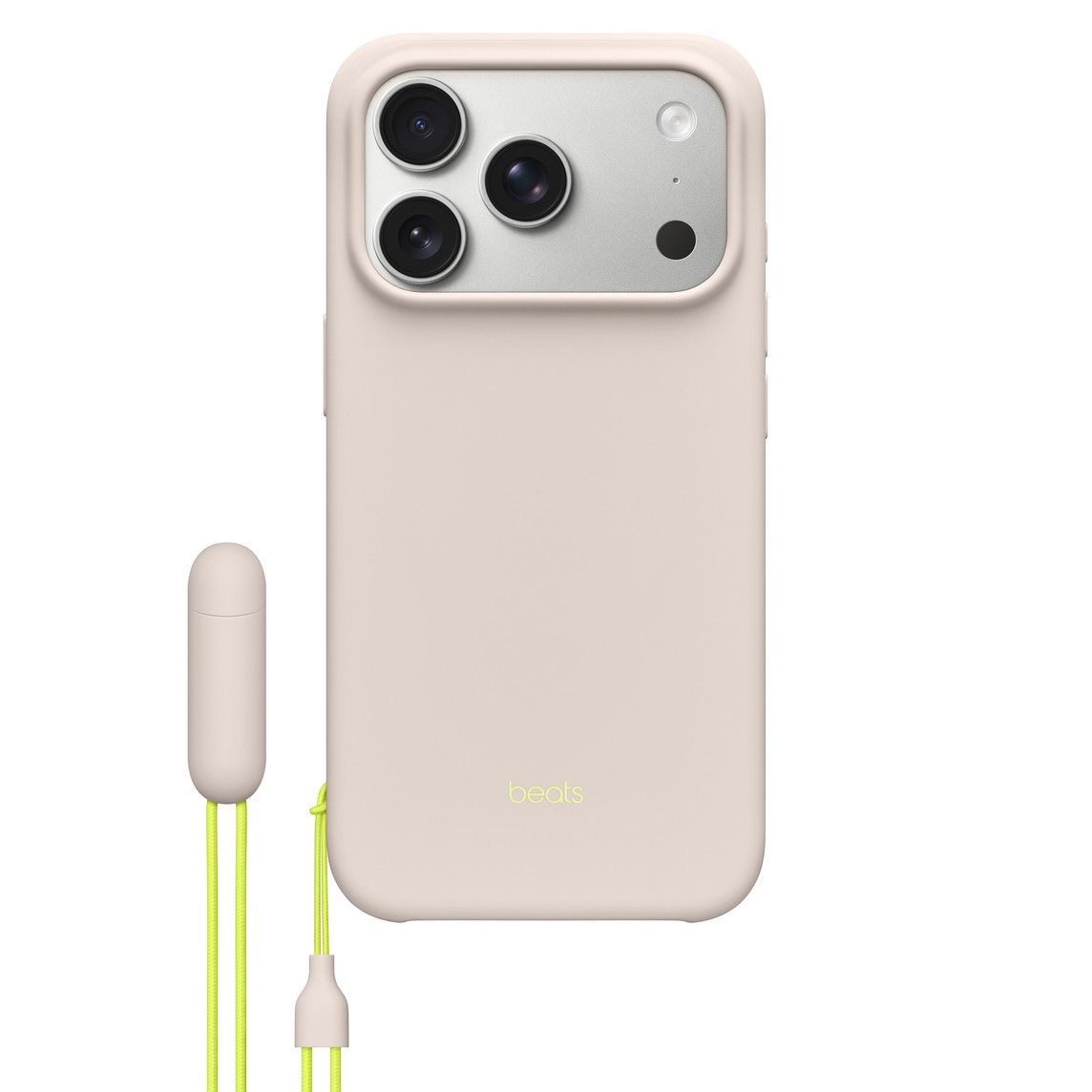 Beats iPhone Kickstand Case